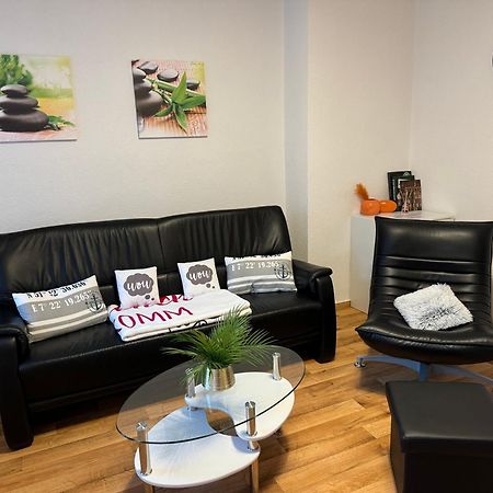 Ferienwohnung Le Petit Thale Luaran gambar