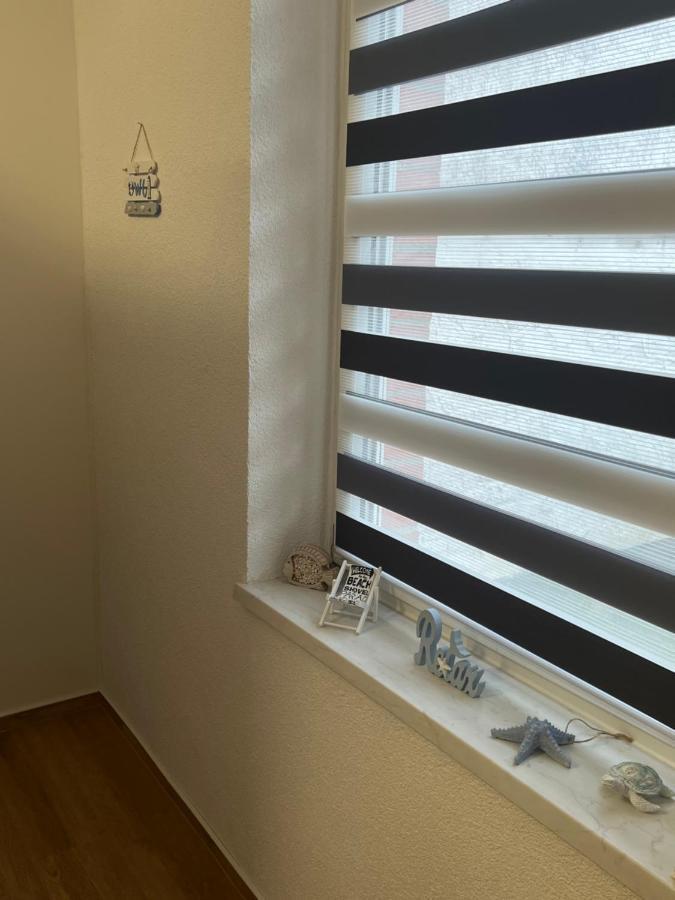 Ferienwohnung Le Petit Thale Luaran gambar