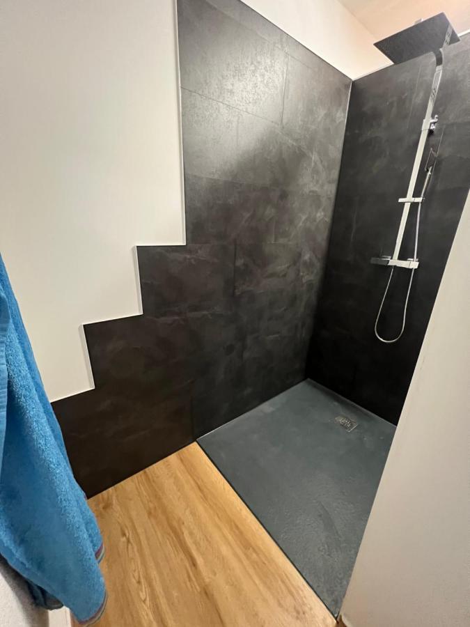 Ferienwohnung Le Petit Thale Luaran gambar