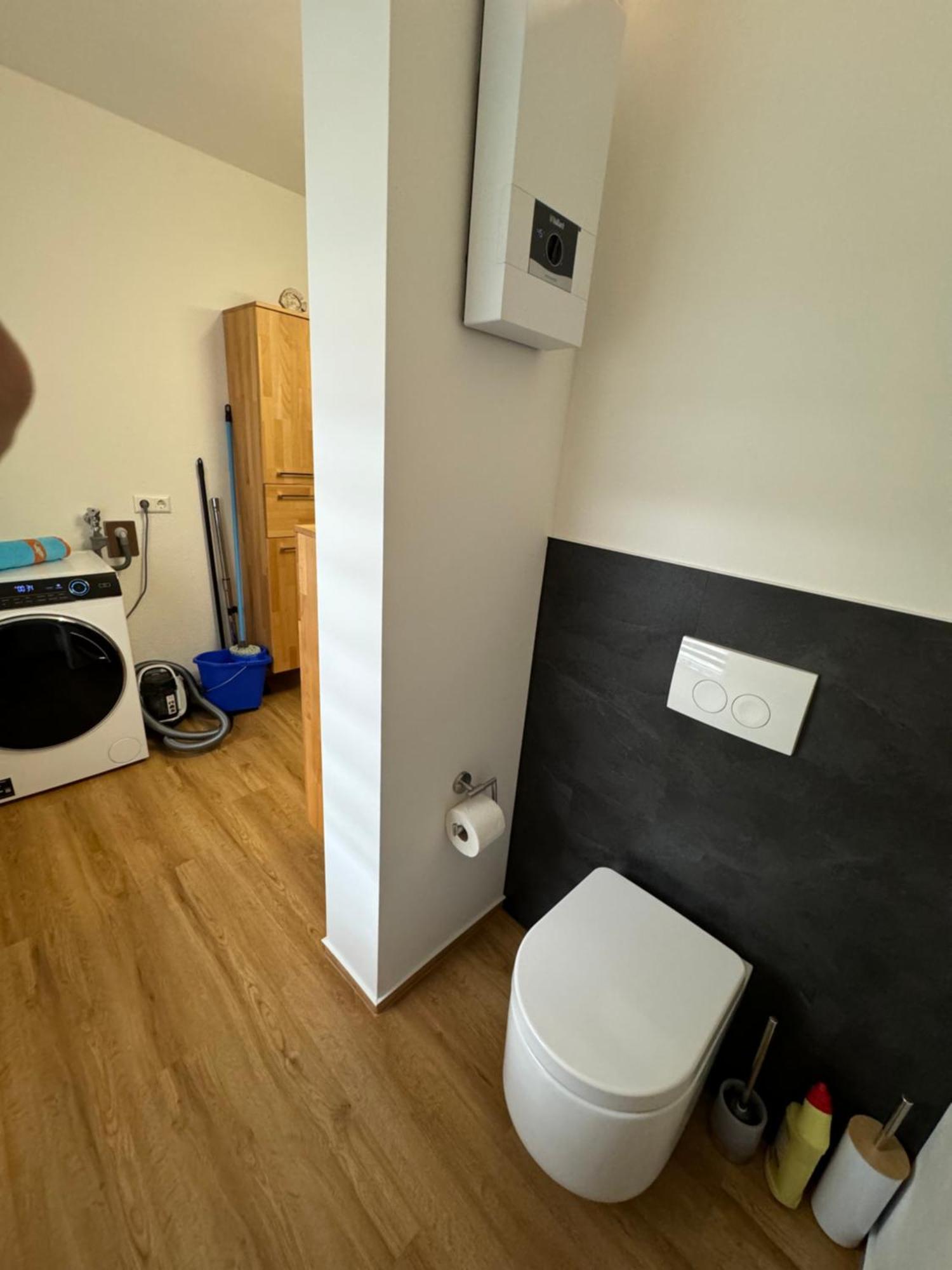 Ferienwohnung Le Petit Thale Luaran gambar