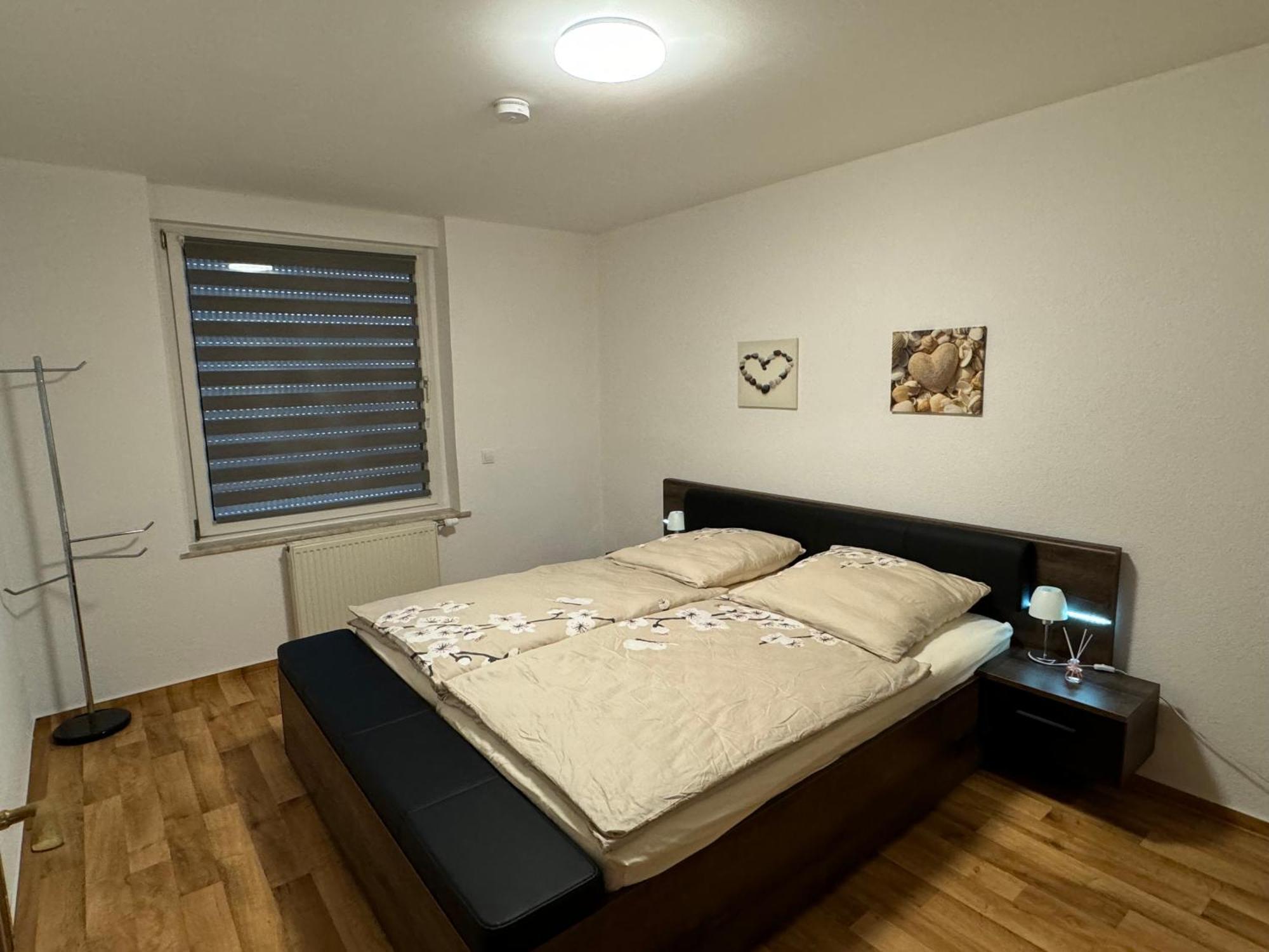 Ferienwohnung Le Petit Thale Luaran gambar