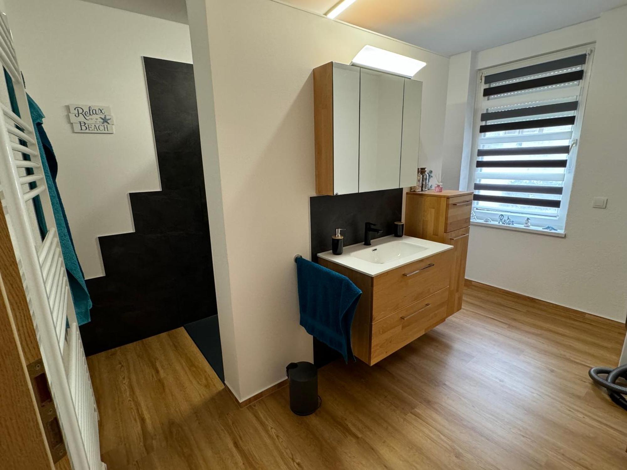 Ferienwohnung Le Petit Thale Luaran gambar