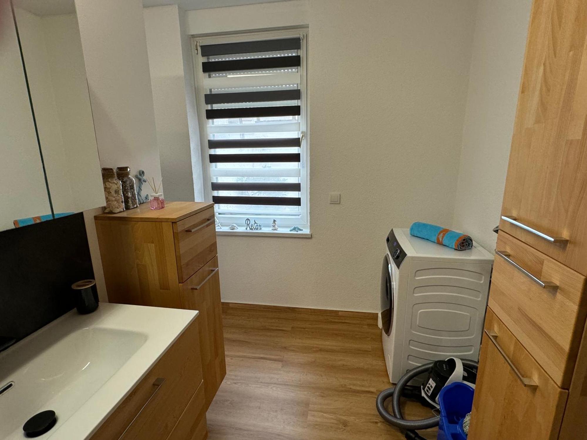 Ferienwohnung Le Petit Thale Luaran gambar
